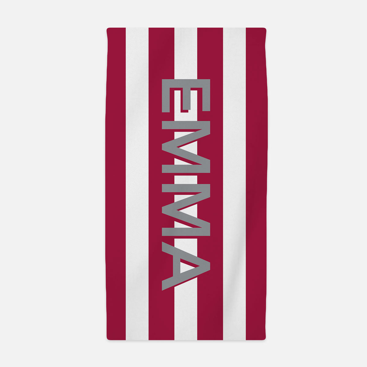 Beach Towel - A&M colors