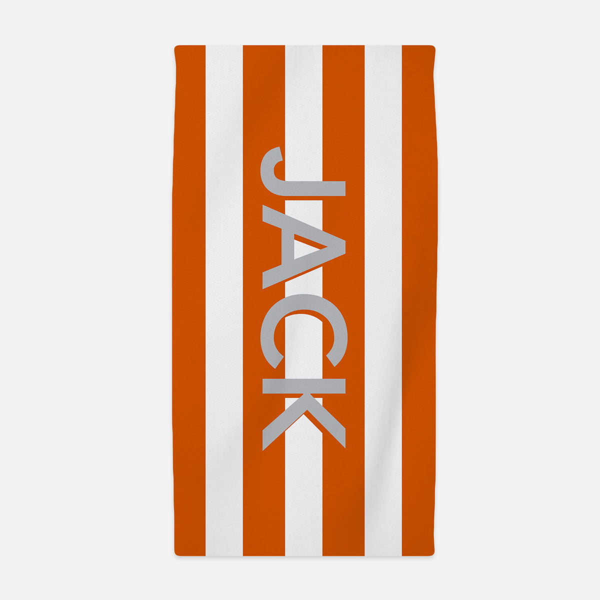Beach Towel - UT colors