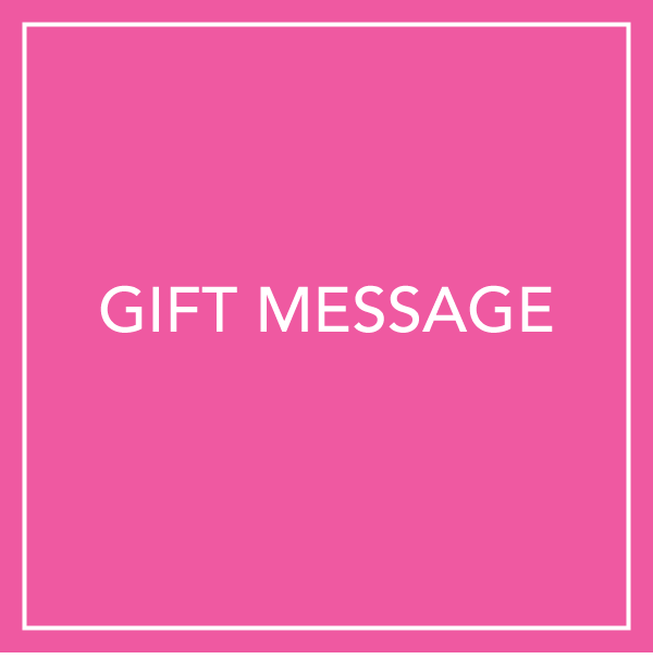 Gift Message