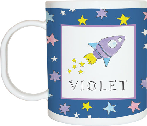 NEW! Out of This World Dinnerware