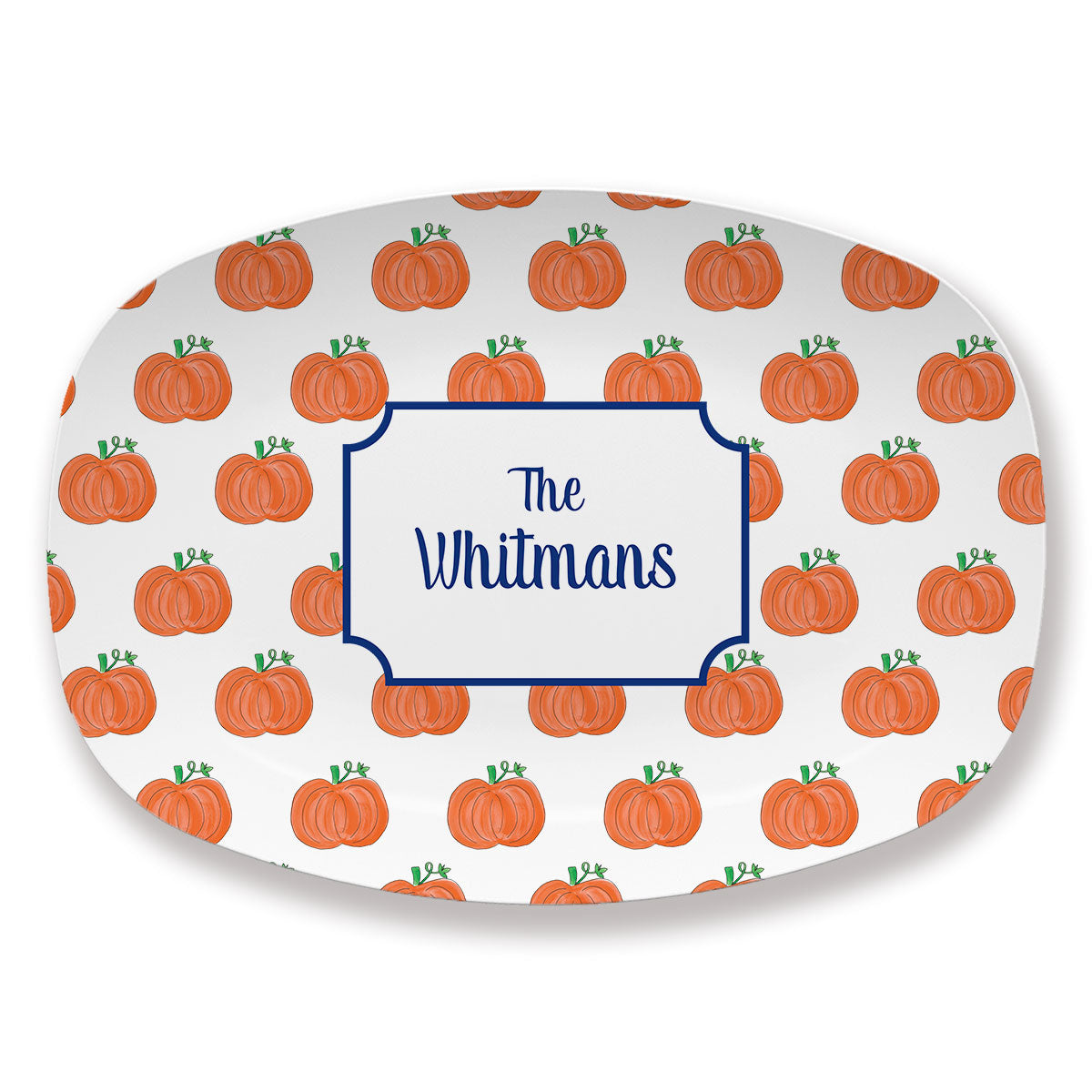 Pumpkins