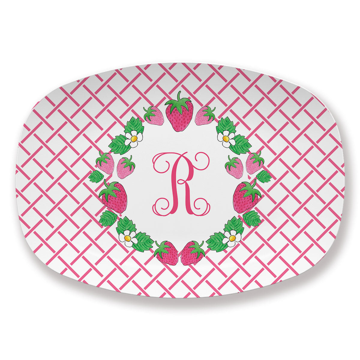 Strawberry Patch