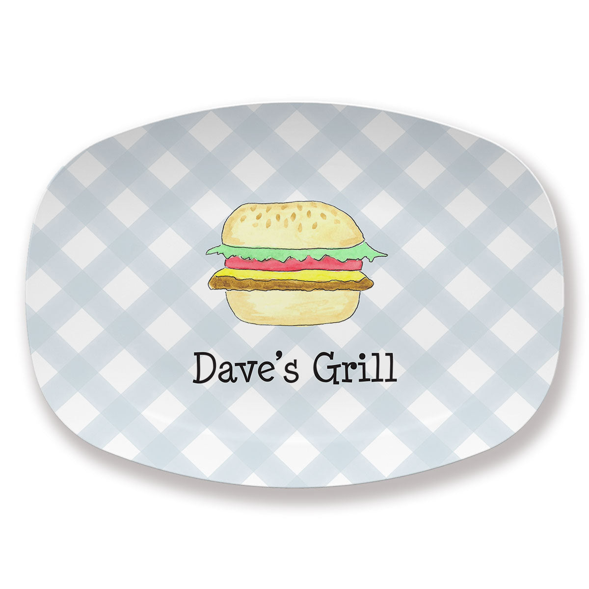 Grill Master