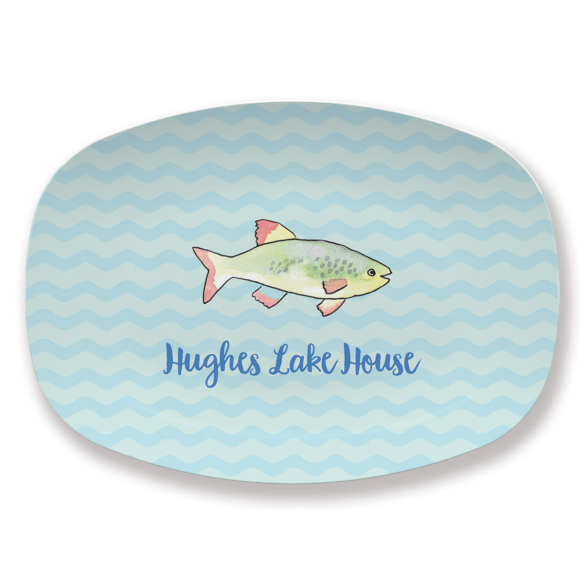 Lake House