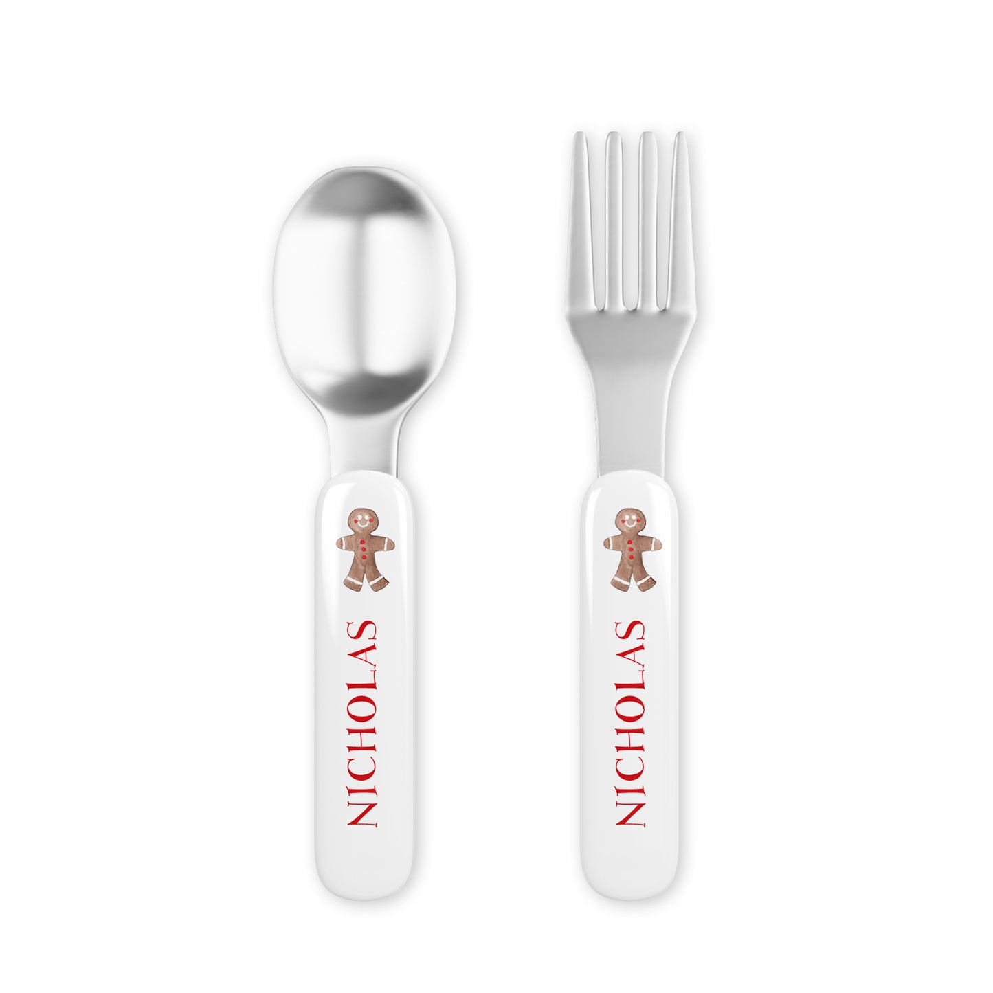 Gingerbread Dinnerware
