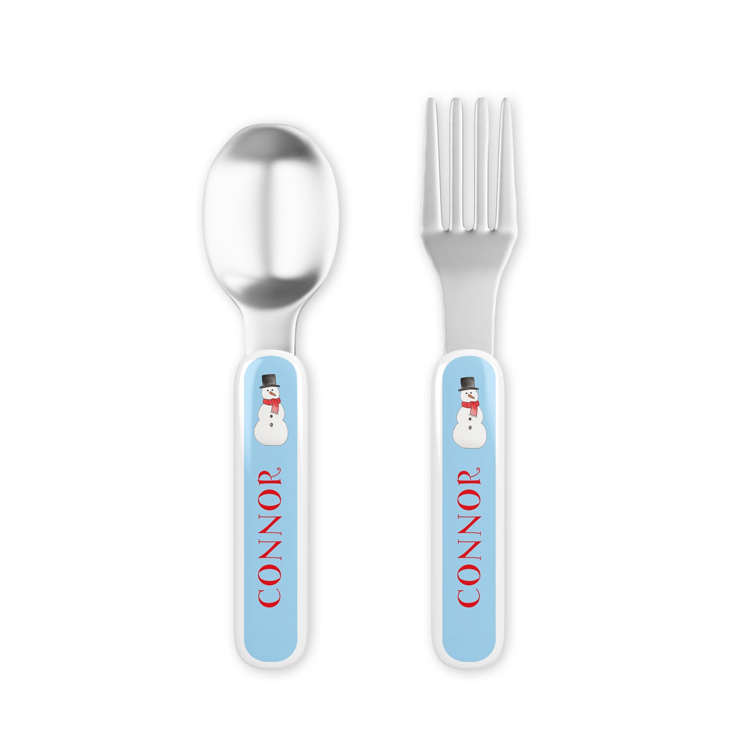 Frosty Man Dinnerware