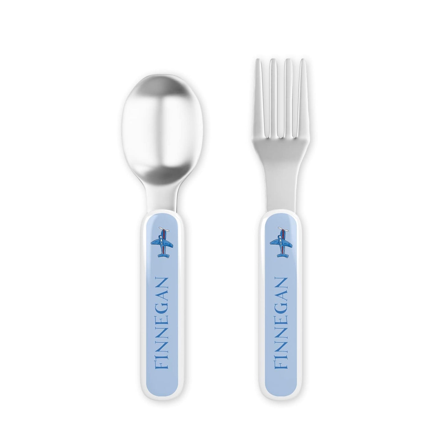 Airplane Dinnerware