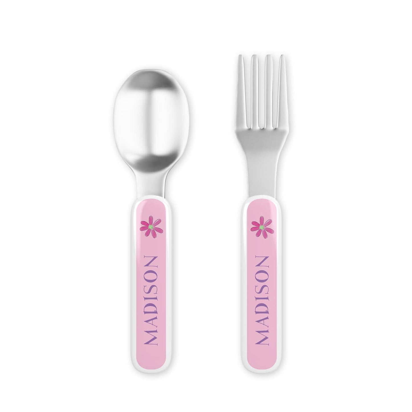 Flower Power Dinnerware