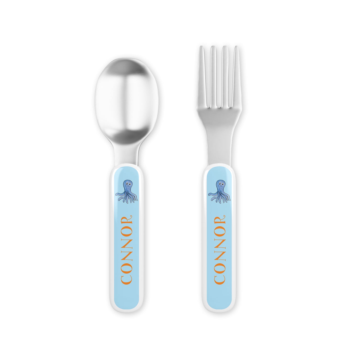 Under the Sea Dinnerware
