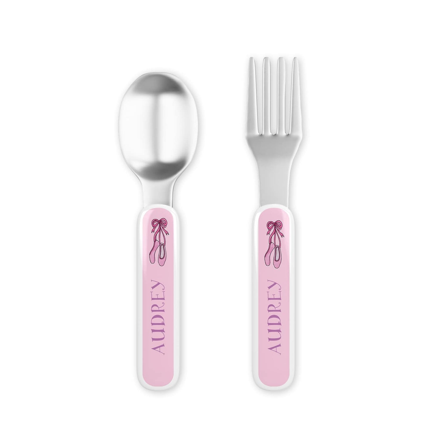 Ballerina Dinnerware
