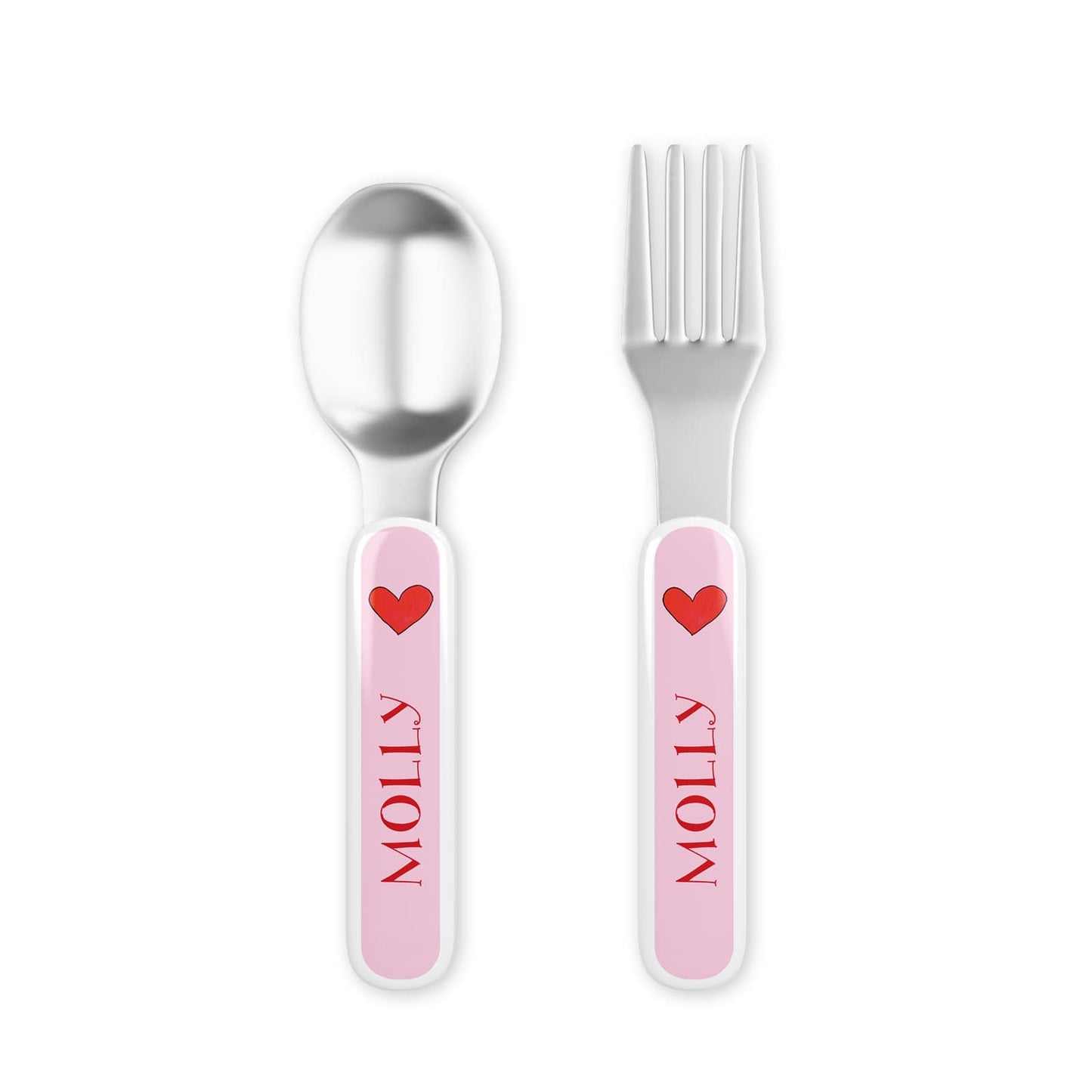Happy Hearts Dinnerware