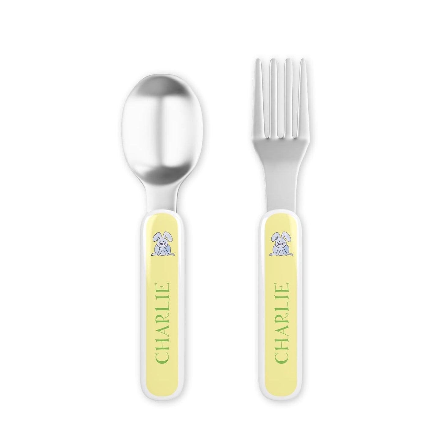 Hoppy Easter Dinnerware