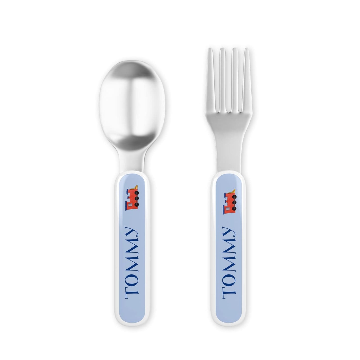 All Aboard Dinnerware