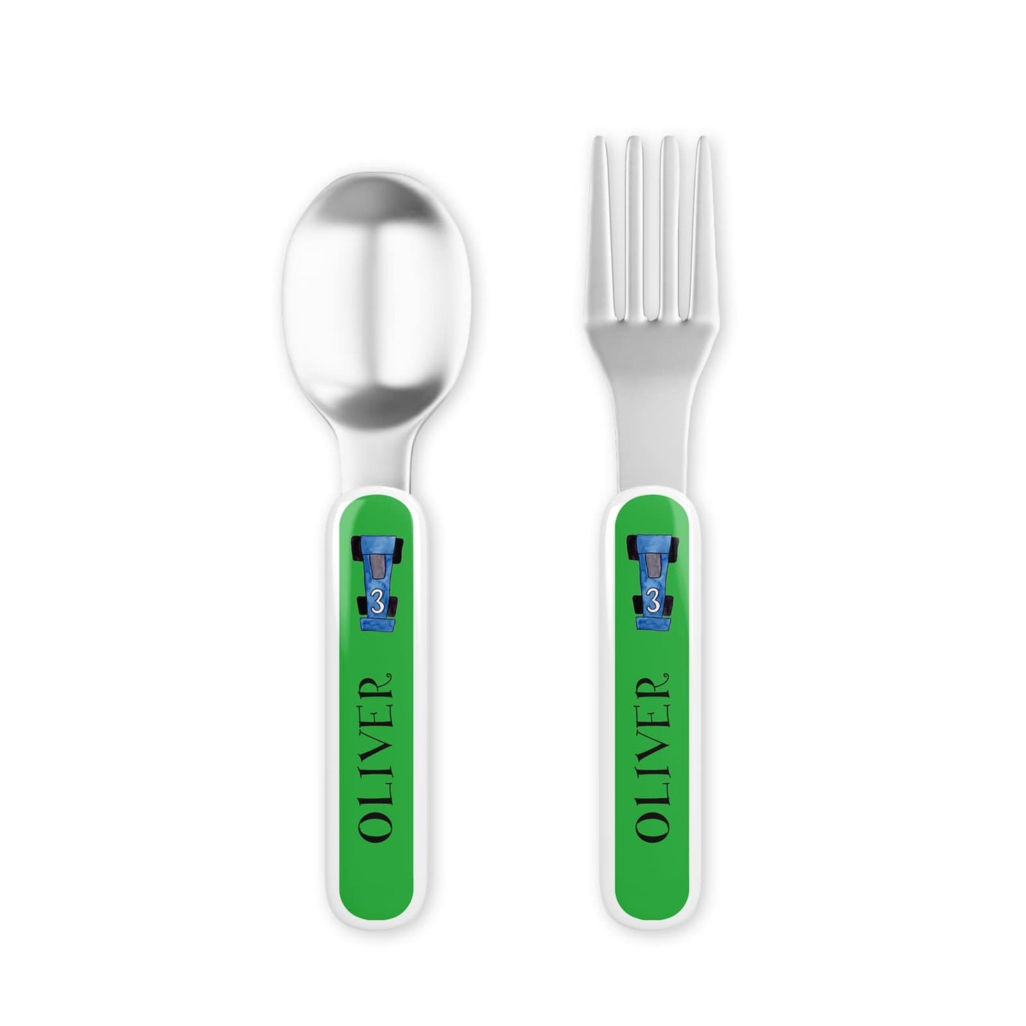 On Your Mark Dinnerware