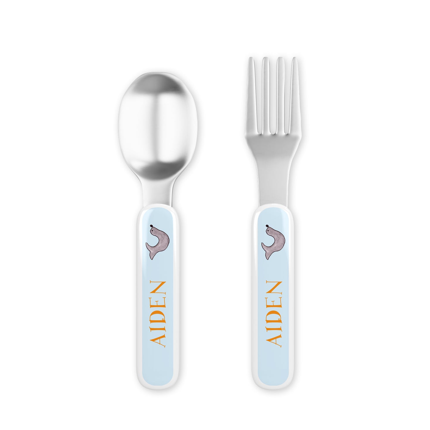 Zoo Friends Dinnerware