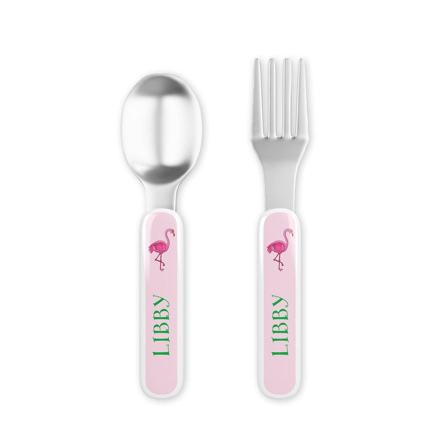 Flamingo Fun Dinnerware