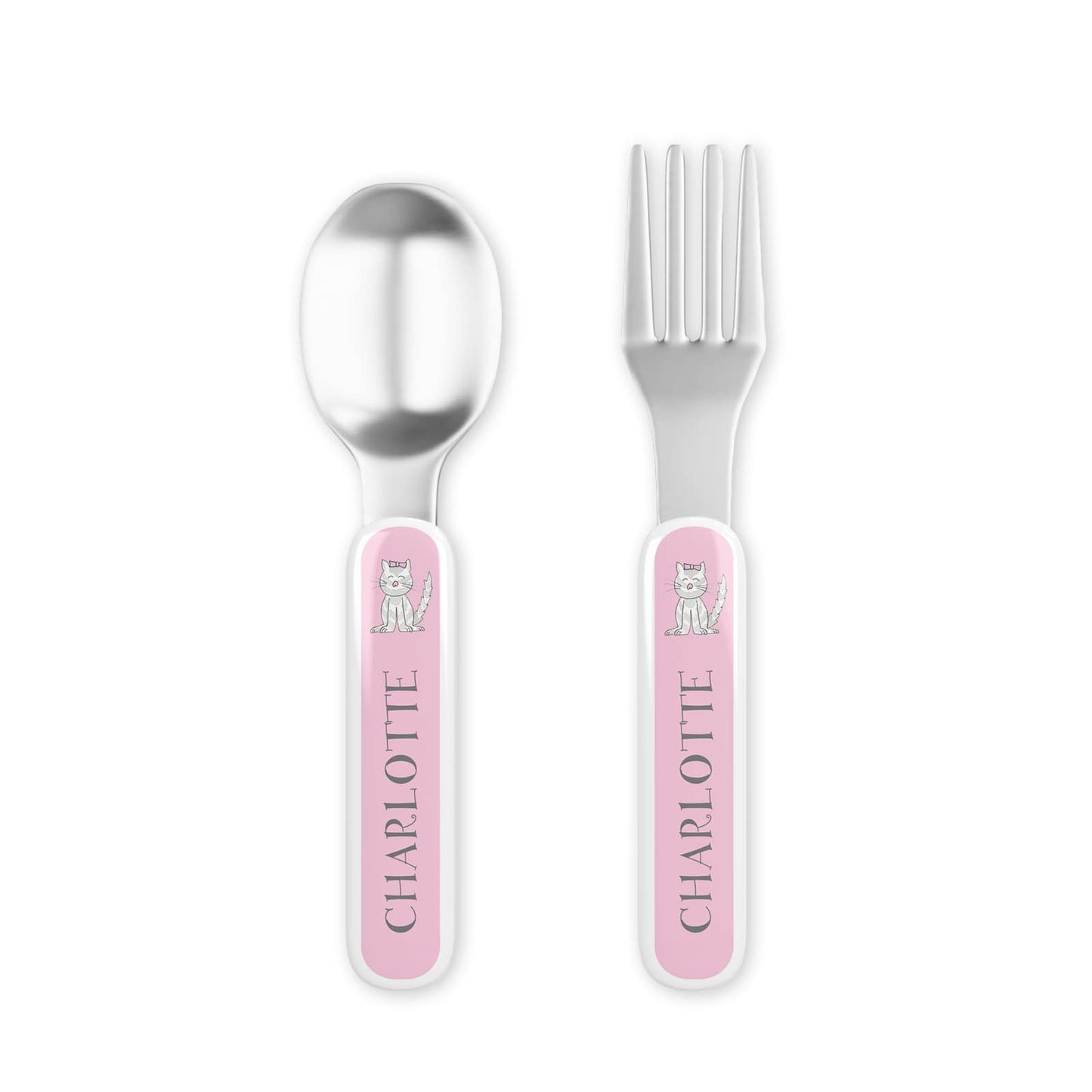 Purrfect Dinnerware