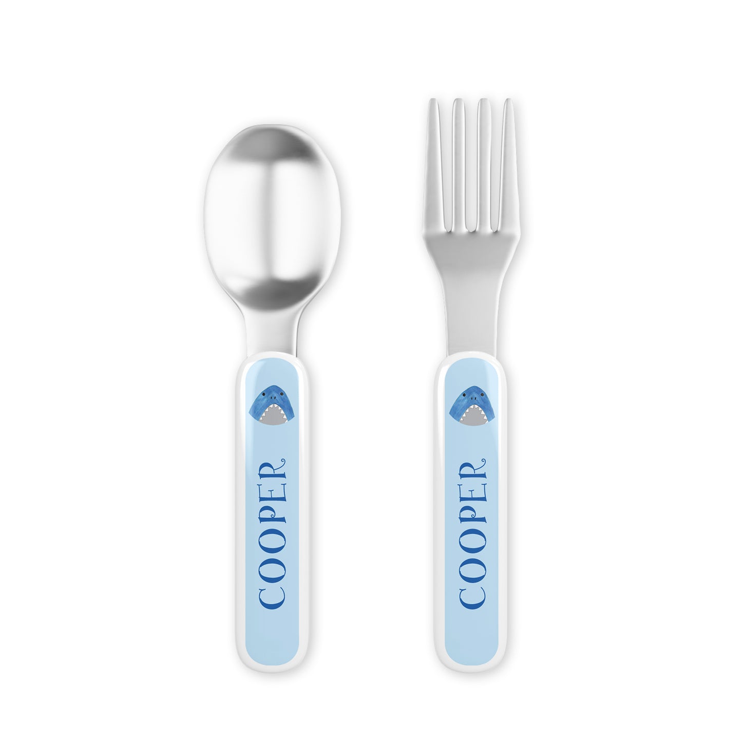 Sharks and Minnows Dinnerware