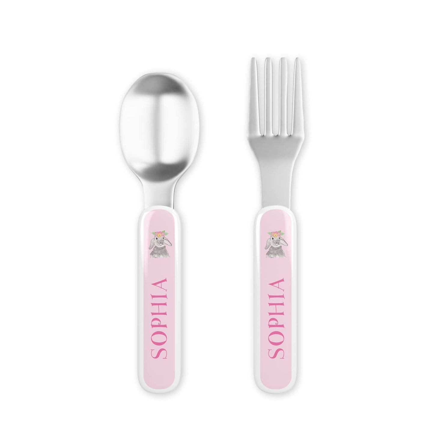 Bunny Love Dinnerware