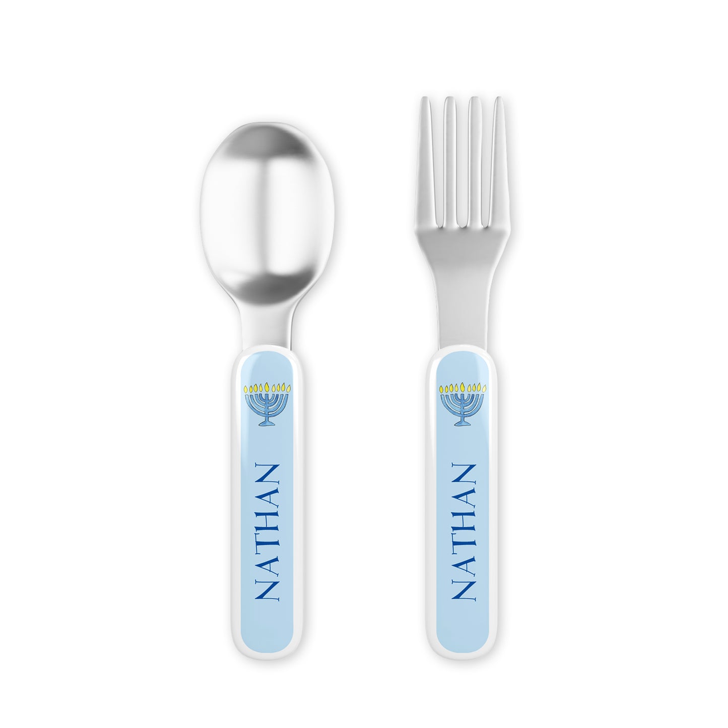 Hanukkah Dinnerware