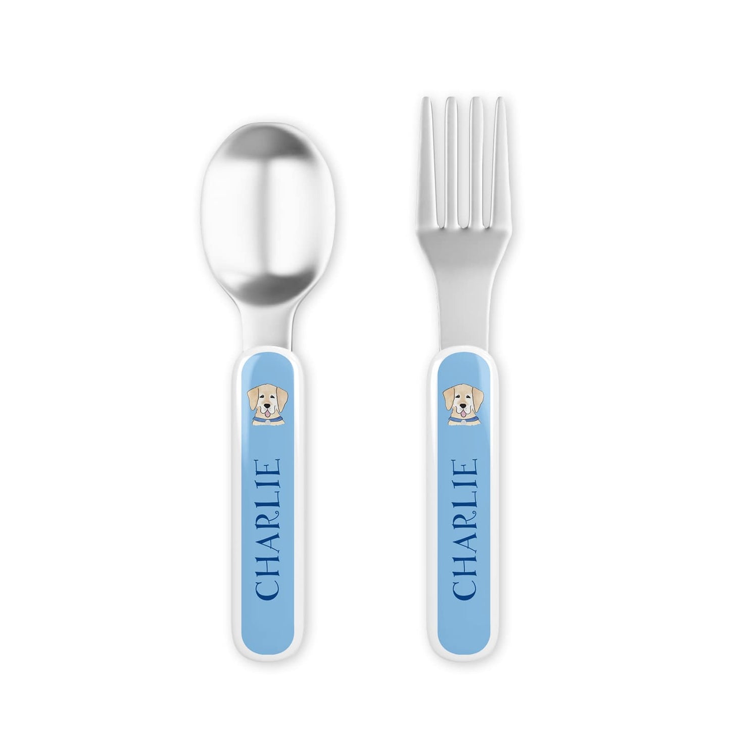 Happy Tails Dinnerware