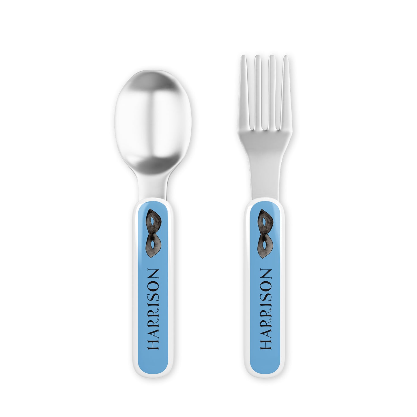 Superhero Dinnerware