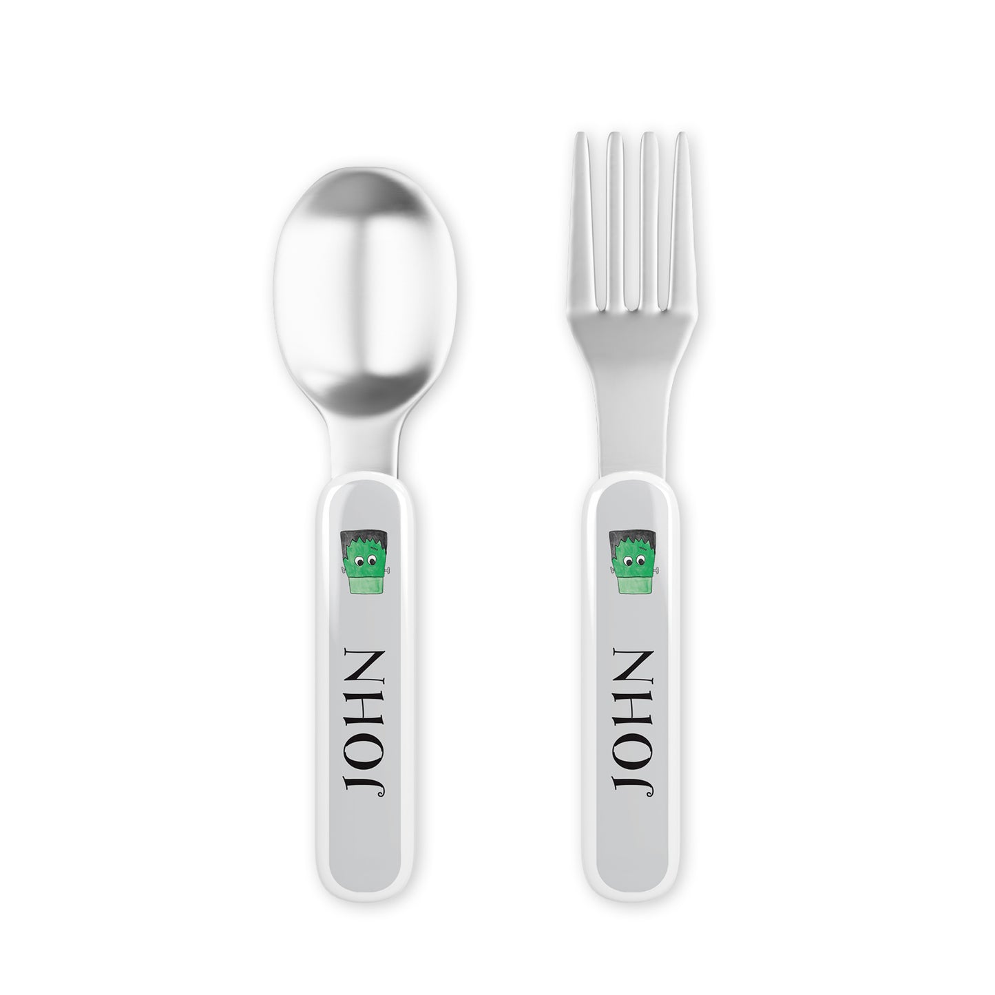 Monster Mash Dinnerware