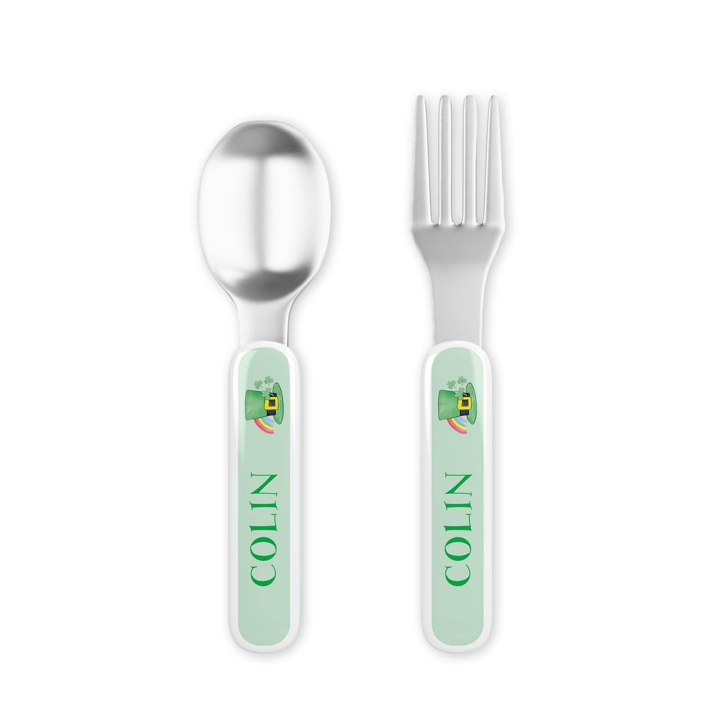 Lucky Charm Dinnerware