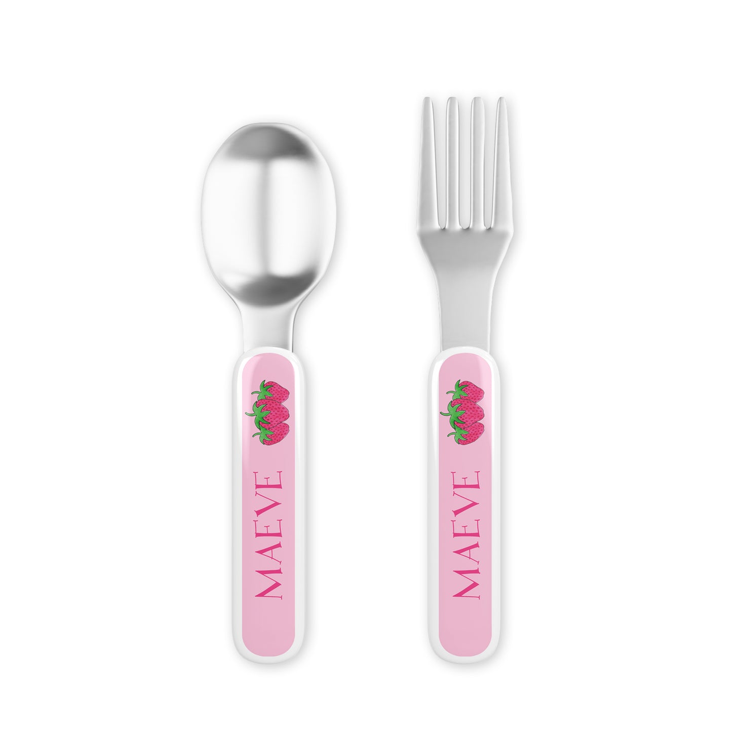 Strawberry Patch Dinnerware