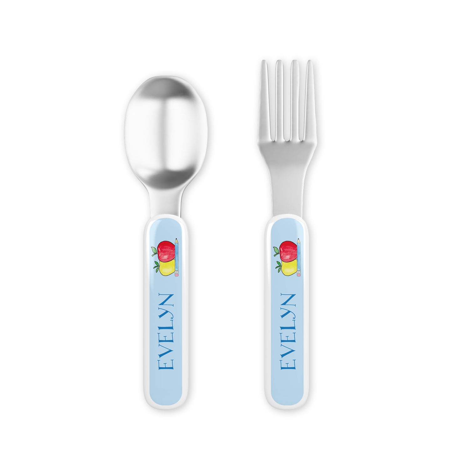School Days Dinnerware