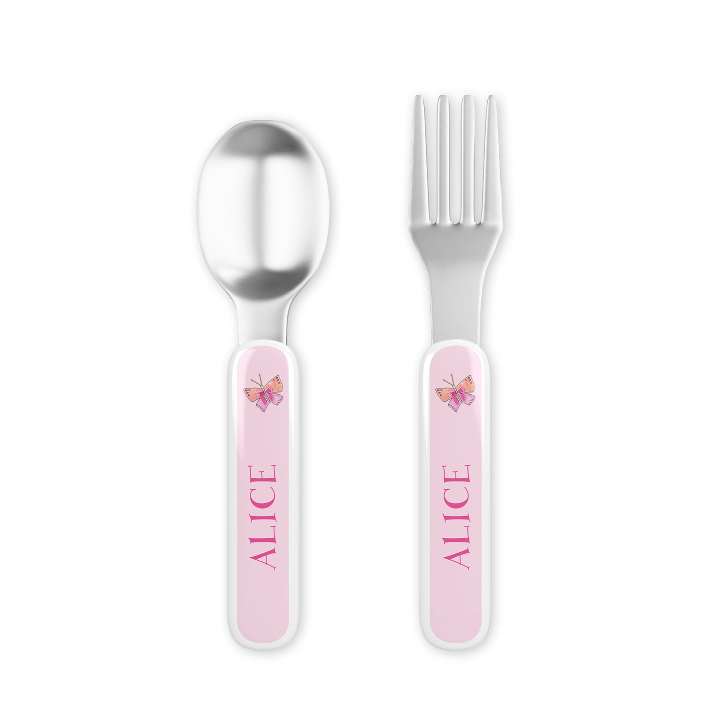Butterfly Kisses Dinnerware