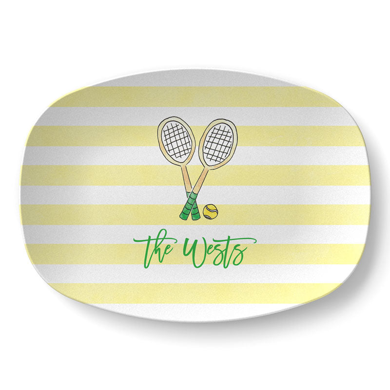 Tennis Love