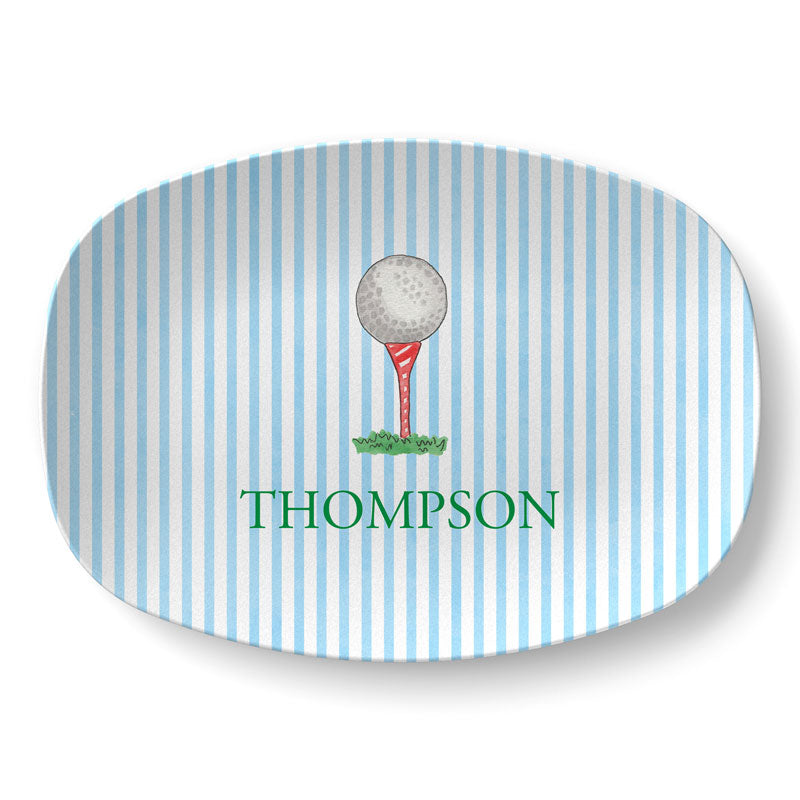 Golfer