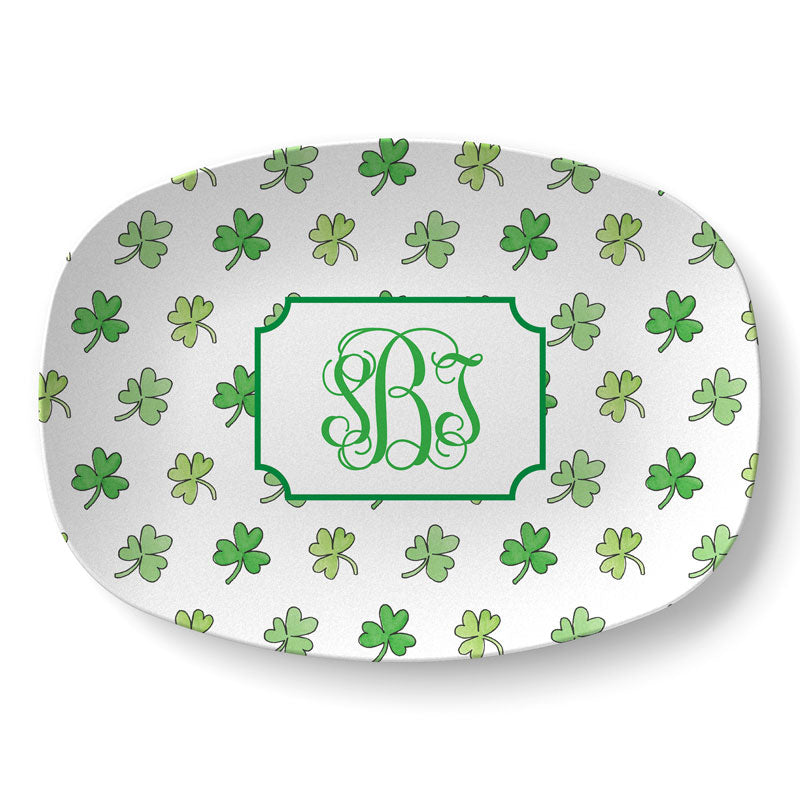 Shamrocks