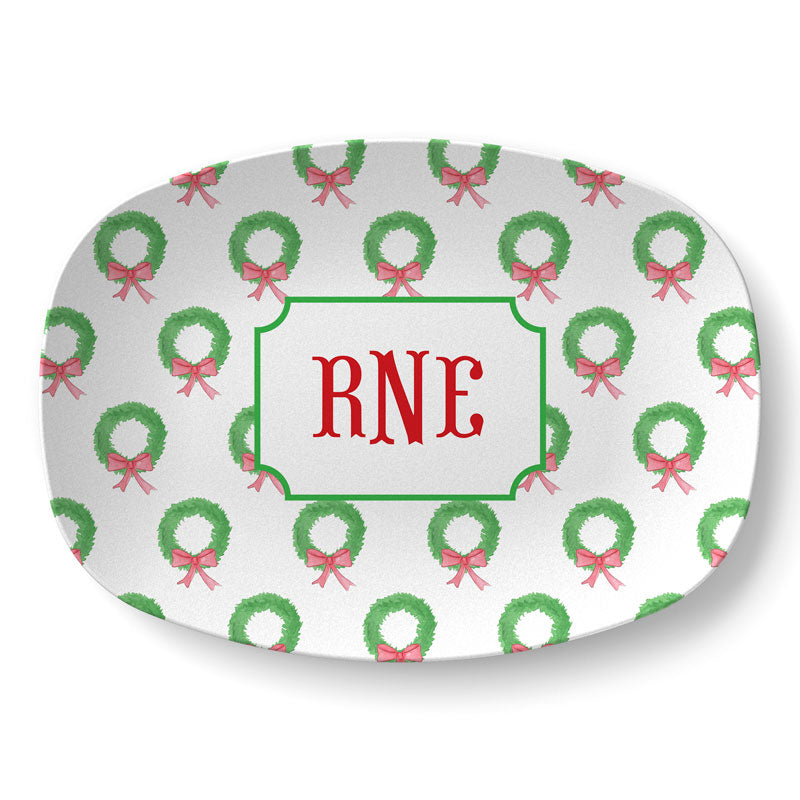 Christmas Wreath