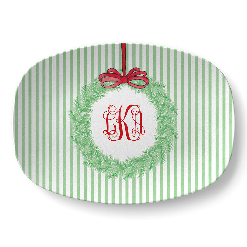 Pine Wreath