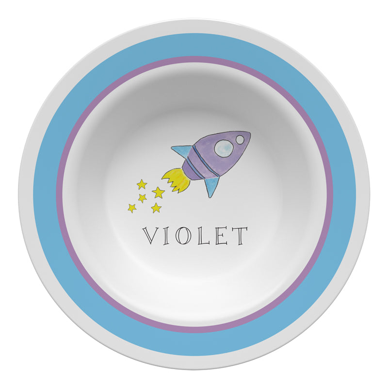 NEW! Out of This World Dinnerware