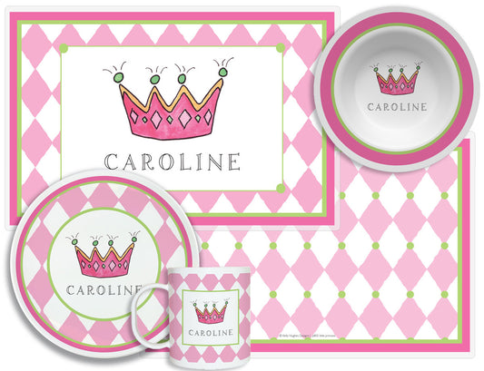 Princess Dinnerware