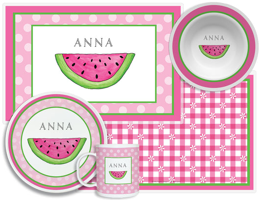 Ant Picnic Dinnerware