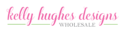Kelly Hughes Wholesale
