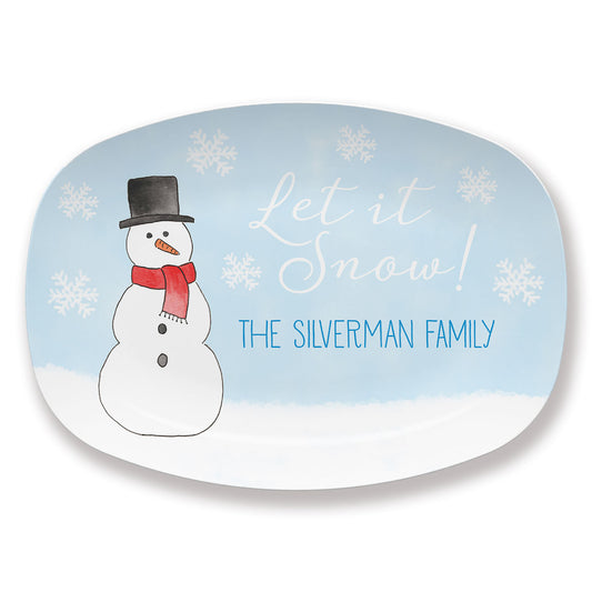 Snowman