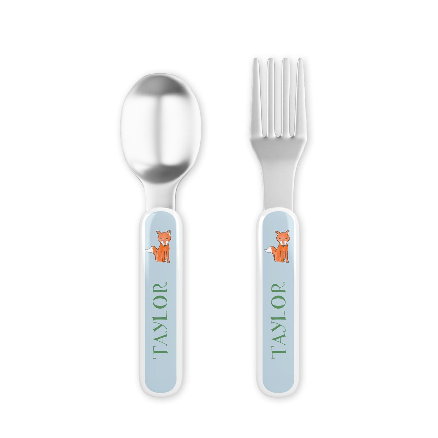 NEW! Forest Friends Dinnerware